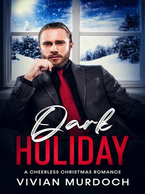 cover image of Dark Holiday